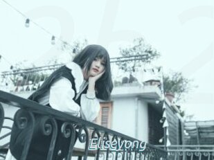 Eliseyong
