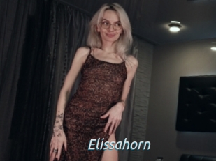 Elissahorn