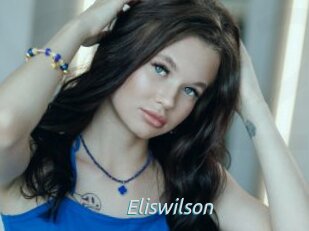 Eliswilson