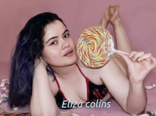 Eliza_colins