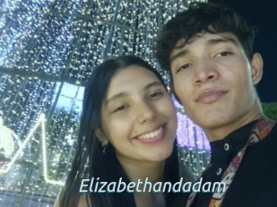 Elizabethandadam