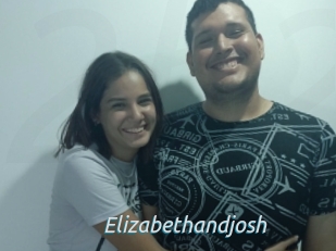 Elizabethandjosh