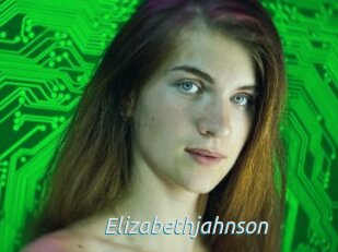 Elizabethjahnson