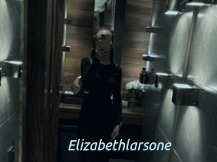 Elizabethlarsone