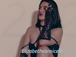 Elizabethvannicelli