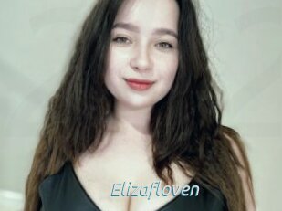 Elizafloven