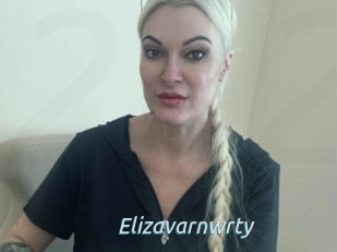 Elizavarnwrty