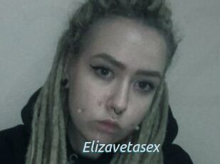Elizavetasex