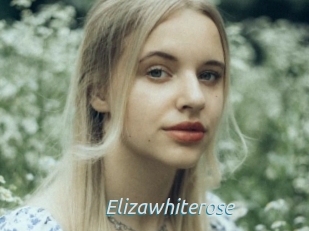 Elizawhiterose