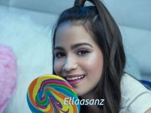 Ellaasanz