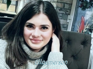 Ellaemerson