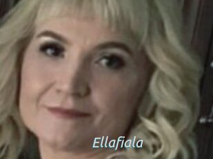 Ellafiala