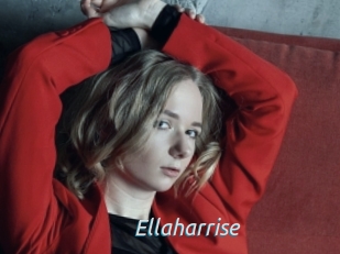 Ellaharrise
