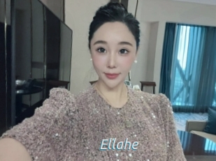 Ellahe