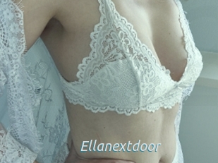 Ellanextdoor