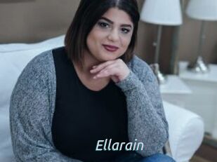 Ellarain