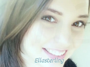 Ellasterling