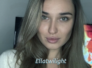 Ellatwilight