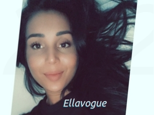 Ellavogue