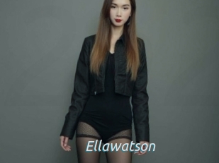 Ellawatson