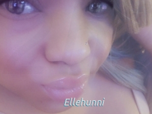 Ellehunni