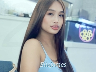 Ellejames