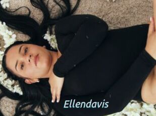 Ellendavis