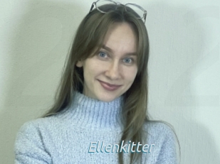 Ellenkitter