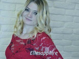 Ellesapphire