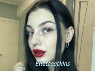 Elletteatkins