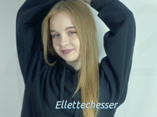 Ellettechesser