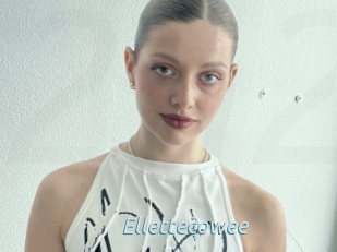 Ellettecowee
