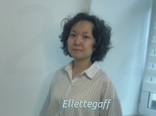 Ellettegaff