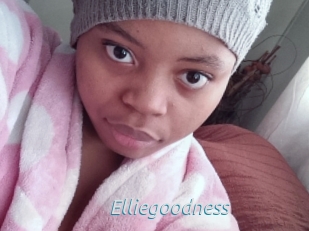 Elliegoodness
