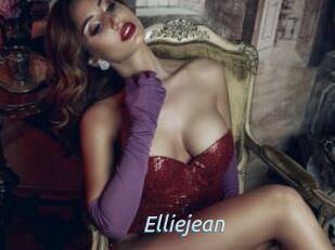 Elliejean