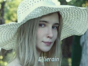 Ellierain