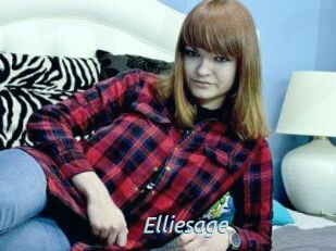 Elliesage