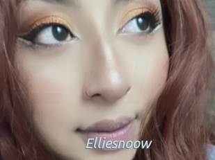 Elliesnoow