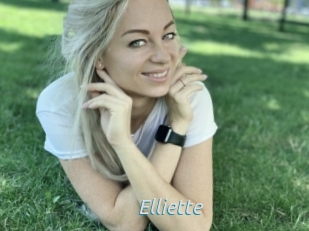 Elliette