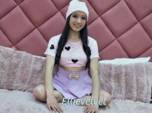 Ellievelvet