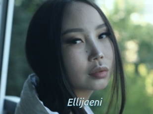 Ellijaeni