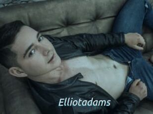 Elliotadams