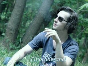 Elliotdoesanal