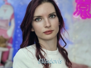 Ellisdavis