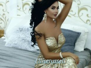 Elliserussell