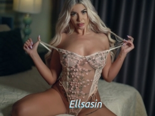 Ellsasin