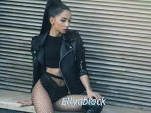 Ellyablack