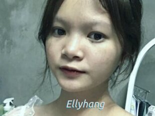 Ellyhang