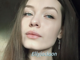 Ellyjackson