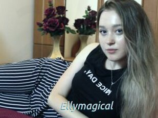 Ellymagical
